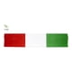 thumbnail image 2 of Papel Crepe Tricolor Pinguino Paquete con 10 Pliegos 200x50 cm, 2 of 4