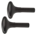thumbnail image 5 of 2PCS Paddle T-Handle Replacement for Kayaks, Canoes & Paddleboards - Summer Water Sports Essentials, 5 of 8