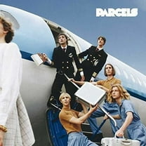 Parcels - Parcels - Music & Performance - CD