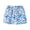 #A03-Dark Blue, variant on Swimming Trunks for Boys Quick Dry Boys Swim Shorts Cute Tropical Animals Print Little Boys Bathing Suit Summer Drawstring Athletic Youth Boys Swim Trunks