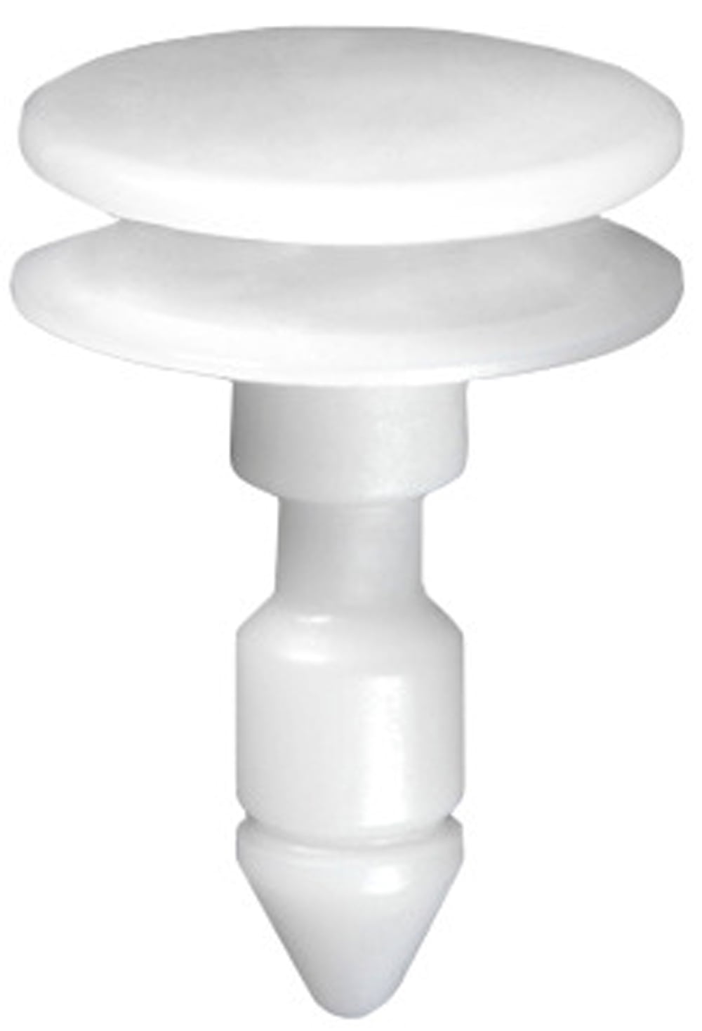 25 Door Trim Panel Retainers For GM 11561499 Traverse