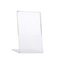 thumbnail image 3 of kusrkot 4x 1x Acrylic Photo Frame Poster Picture Holder Standing Display Memories Gifts, 3 of 9