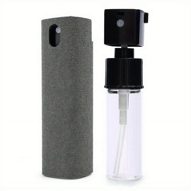 2-in-1 Microfiber Screen Cleaner Set: Perfect for Cleaning Your Phone, Computer, Glasses & More!