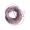 1.5mm 10m Purple, variant on segolike Colorful Waxed Cord, Waxed Thread, 1.5mm Jewelry Making Macrame Cord for Leather Craft DIY Necklace Bracelet Cord, 22 Colors,Each of 10 Meters , Dark Red