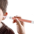 thumbnail image 2 of Ear Pick Set Lighted Portable Stainless Steel Ear Spoon Ear Cleaning Tool, 2 of 10