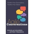 thumbnail image 2 of Conversations Agiles, Transformez Vos Conversations, Transformez Votre Culture, 2 of 2