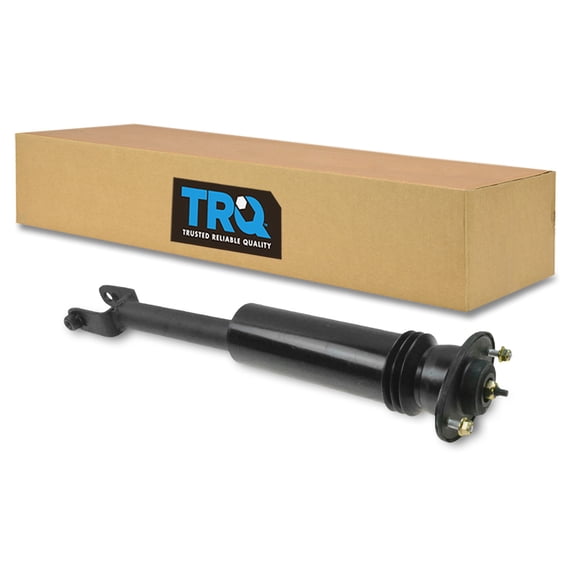 TRQ Strut Shock Mount Assembly Rear Driver or Passenger Side for 03-07 CTS New SBA60743