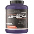 thumbnail image 2 of Ultimate Nutrition Prostar Whey Protein Powder of Isolate Concentrate Peptides Blend – Low Carb and Sodium, Keto Friendly, 25 Grams of Protein and 6 Grams of BCAAs - 80 Servings, Strawberry, 5 Pounds, 2 of 6