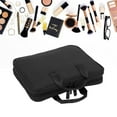 thumbnail image 4 of Watch Bands Storage Bag, Watch Straps Carrying Bag Waterproof Large Watch Bands Storage Carrying Case Multipurpose  For Travel For Office For Home, 4 of 8