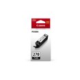 thumbnail image 1 of Genuine Canon PGI-270 Ink Tank, Black, 1 of 3