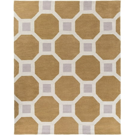 Artistic Weavers Holden Lennon Tan Area Rug
