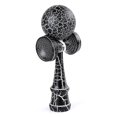 thumbnail image 2 of Gwong Juguete Pintura de crack de madera Kendama haciendo malabares de pelota Japonés Tradicional Fidget Deportes Juguete Gwong 30003544, 2 of 7