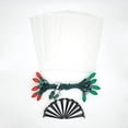 thumbnail image 5 of Lumabase 34010 Electric Luminaria Kit, Red/Green, 5 of 5