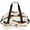 Multicolour 1, variant on Herdesigns Colorful Stars Sports Duffle Bag for Women & Men, Star Galaxy Gym Bag Dance Bag Overnight Bag Carry On Weekender Travel Bag