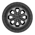 Cooper Discoverer All-Terrain 265/70R17 115T Tire - Walmart.com