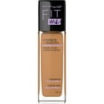 thumbnail image 2 of Foundation Fit Me Dewy Finish Hydrate + Smooth, 2 of 3