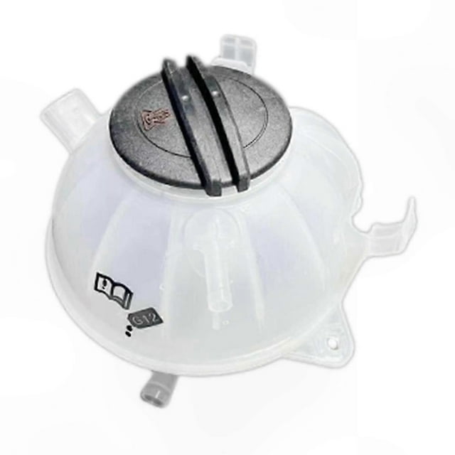 Engine Radiator Coolant Tank Reservoir for MK6 Golf Automobile Hydrocooler Kettle