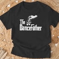 thumbnail image 3 of The Dancefather Dance Dad TShirt, 3 of 6