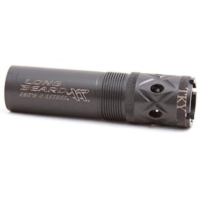 HetayC Benelli 12 Gauge Choke Tube [ Downrange .650 Diameter ] Long Beard Turkey Choke Tubes