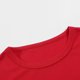 thumbnail image 3 of Camisetas de entrenamiento para hombre - Camiseta deportiva de manga corta - Camiseta de cuello redondo para gimnasio y running - Material de poliéster - Duradera y elegante - Para uso diario, info, 3 of 7