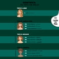thumbnail image 4 of LECHE PAL PELO RIZOS Y ONDAS SHAMPOO ESPECIALIZADO 440ML, 4 of 4