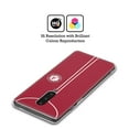 thumbnail image 2 of Head Case Designs Officially Licensed University Of Alabama UA The University Of Alabama Baseball Jersey Soft Gel Case Compatible with Google Pixel 4, 2 of 7