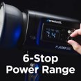 thumbnail image 4 of Westcott FJ400-SE Studio Strobe 400Ws (110V) Bundle with FJ-X3 M Universal Wireless Flash Trigger with Multi-Brand Camera Mount (2 items), 4 of 7