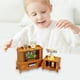 thumbnail image 4 of Juego de 9 Piezas de Mini Simulación de Tv En Miniatura XWSHYW, 4 of 6