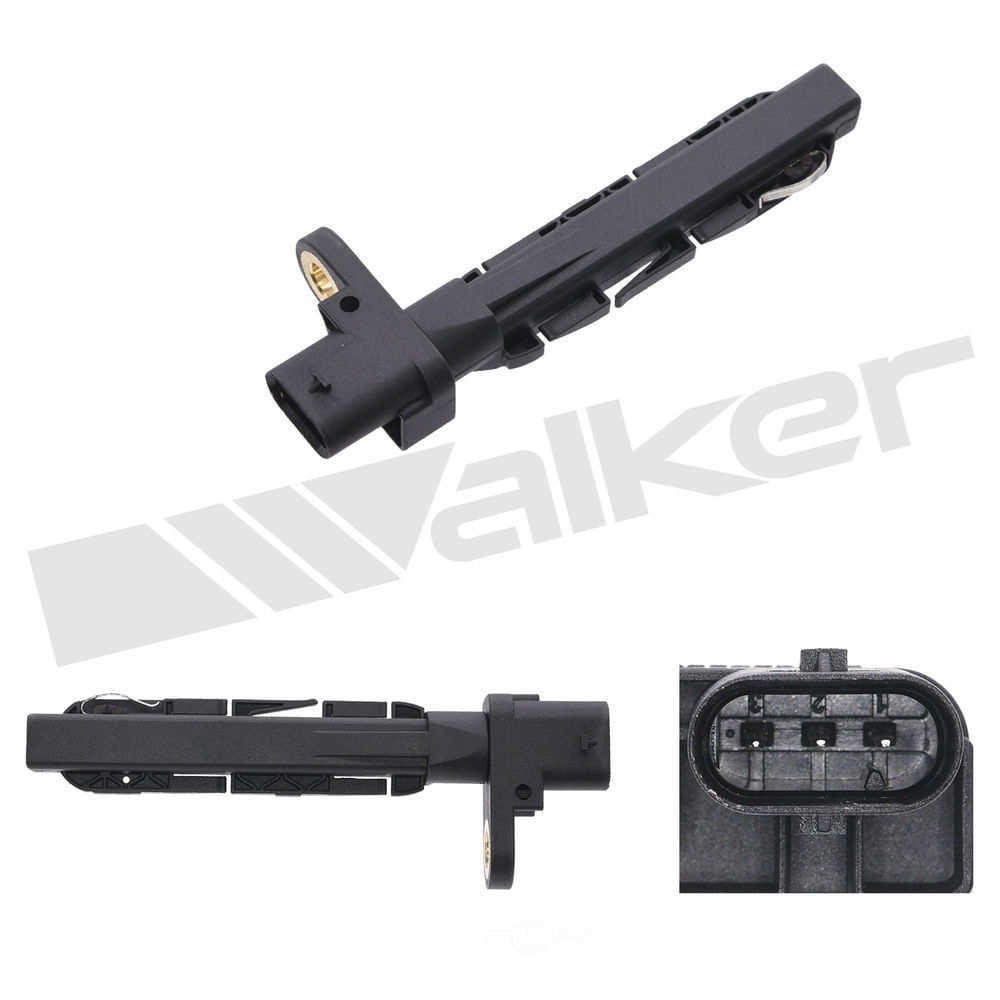 Walker 235-1694 Engine Crankshaft Position Sensor Fits select: 2011-2015 AUDI Q7, 2009-2012 AUDI Q5