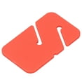 thumbnail image 1 of Wreck Diving Line Marker,4PCS  Cave Diving Line Marker Compact Easy Visibility Wreck Diving Line Marker Rectangular, 1 of 7