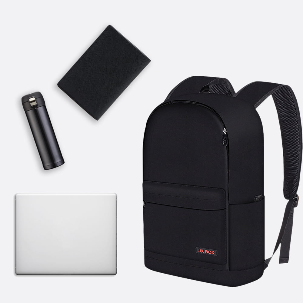 Computer Backpack Marvellous Space Scene Galaxy Laptop Shoulder Backpacks Bag Bookbag Lightweight