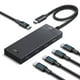 thumbnail image 1 of Hub USB C UGREEN PD 100 W 10 Gbps 5 en 1 con 4 USB-C 3.2, 1 of 7