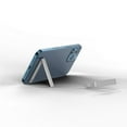 thumbnail image 2 of ziyahi Phone Kickstand Vertical and Horizontal Stand Adjustable Angle Universal Cell Phone Mount Holder, 2 of 6