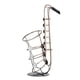 thumbnail image 4 of Soporte para botellas de vino, soporte para botellas de vino, estante para vino de saxofón de metal, estante para vino de metal, máxima confiabilidad Jadeshay A, 4 of 8