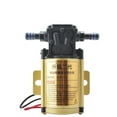 thumbnail image 2 of 12V 24V Electric Gasoline Diesel Pump High-power Universal Self-priming Pump ,Corrosion-Resistant, 2 of 4