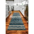 thumbnail image 6 of Dalyn Rug Company & Addison Rugs Joplin JP1 Indigo 2'6" x 16' Runner Rug, 6 of 6