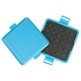 thumbnail image 1 of Machine à Sandwichs au Micro-Ondes, Machine à Sandwichs au Fromage Trois en un, Design Lave-Vaisselle, Sans Électricité, Cuisson Rapide, 1 of 6