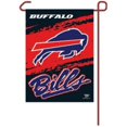 thumbnail image 1 of Drapeau Buffalo Bills 12x18 Style Jardin à 2 Côtés, 1 of 1