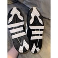 thumbnail image 4 of Adidas Niteball White Black, 4 of 5