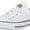 White,Black, variant on Women's Converse Chuck Taylor All Star Shoreline Knit Shoes Color: White Size: 7.5