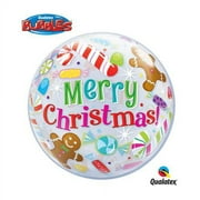 Burton & Burton 22" Christmas Candies Balloon