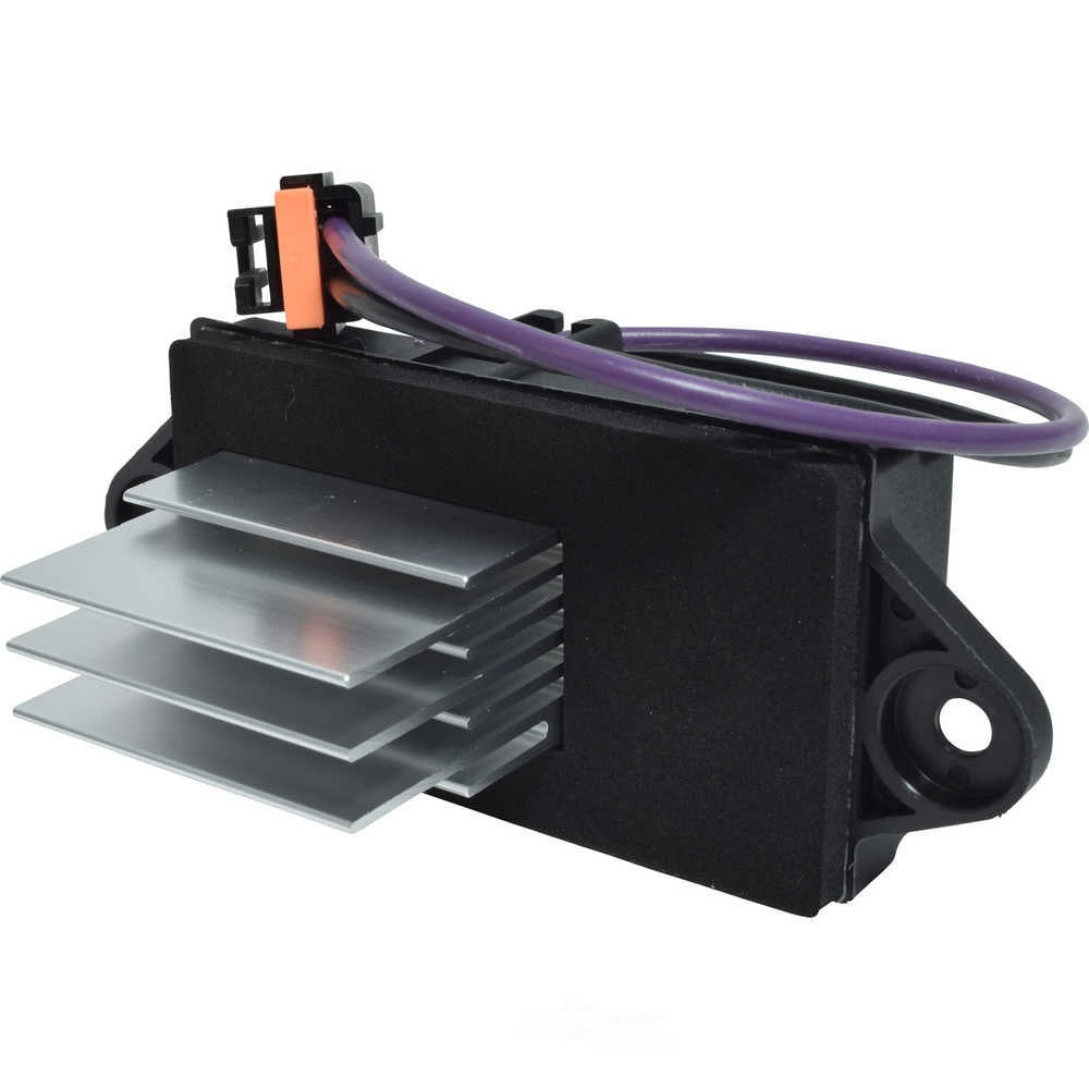 UAC SW 11542C HVAC Blower Motor Resistor