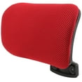 thumbnail image 3 of CIMAXIC Curved Shape Headrest for Office Chair 1 Set in, 3 of 8