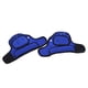 thumbnail image 1 of Greeniant Resultados del entrenamiento con guantes ponderados con excelente agarre y protección de la palma Versátiles y dotados Gimnasios en casa Azul, 1 of 6