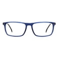 thumbnail image 3 of Montura de gafas Carrera CARRERA 8866 PJP BLUE para Hombre, 3 of 5