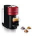 thumbnail image 1 of Máquina de café y espresso Nespresso Vertuo Next de Breville, rojo cereza, 1,1 litros, 1 of 5