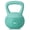 Green, variant on SogesPower Soft Kettlebells,Iron Sand Filled Weights Strength Training Kettlebells,Shock-Proof Weights and Wide-Grip Handle,Fitness Soft Kettlebells for Women Men,Home Gym Kettlebells,Pink,10LBS