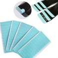 thumbnail image 2 of 120 Tabs Double Sided Adhesive For Skin Weft Hair Extensions, 2 of 9