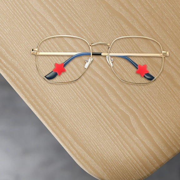 Masteelf 60pcs Anti-Slip Glasses Ear Hooks Silicone Ear Grips Non-Slip Ear Pads Eyeglass Accessories Lightweight Small Silicone Ear Grips