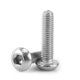 thumbnail image 1 of 230 UDS M3 Tornillos de Cabeza de Botón Kit Hexagonal Surtido de Pernos y Tuercas Surtido de Tornillos Métricos de Acero inoxidable 304 Con Caja, 1 of 8